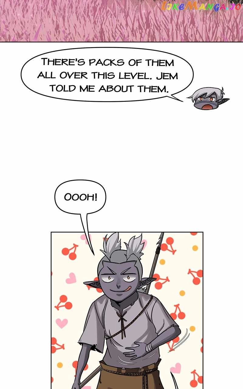 Lord of Goblins Chapter 38 48